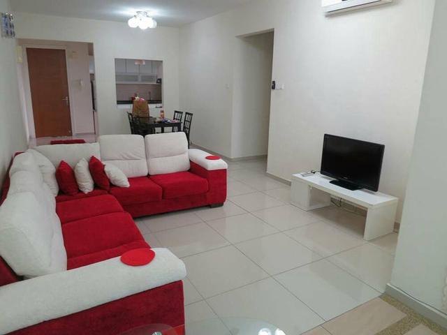 Condominium for sale in Country Heights Damansara, Kuala Lumpur