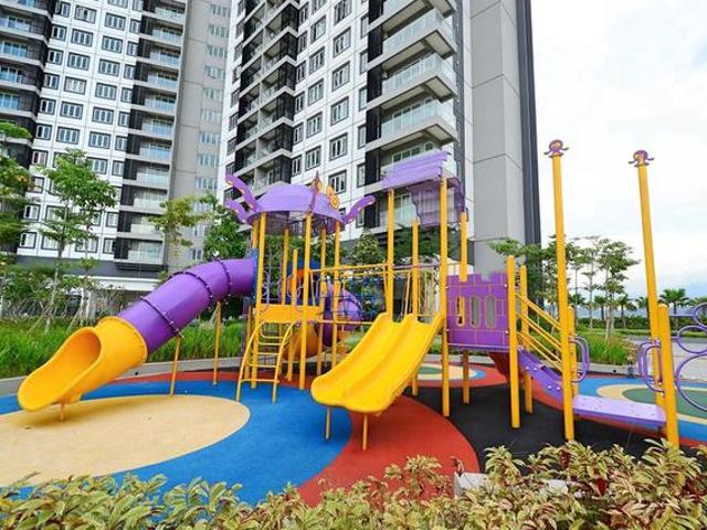 Serviced Residence for sale in Country Heights Damansara, Kuala Lumpur