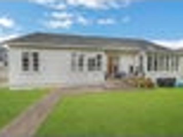 House for sale in Owhata, Oroua County