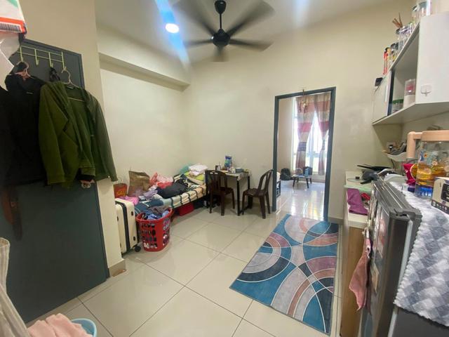 Serviced Residence for sale in Nilai, Negeri Sembilan