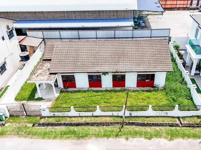 Bungalow for sale in Petaling, Subang Jaya