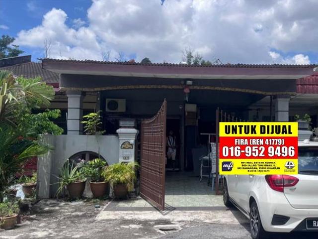 Terraced House for sale in Sendayan Village, Negeri Sembilan
