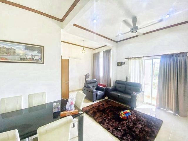 Apartment for sale in Tanjong Sepat, Selangor