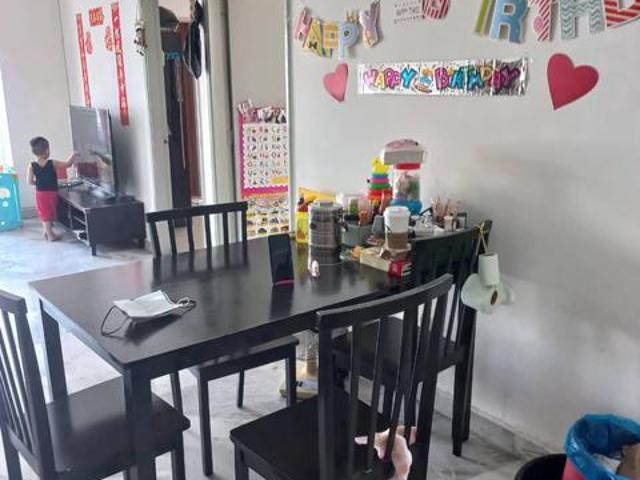 Apartment for sale in Petaling, Subang Jaya