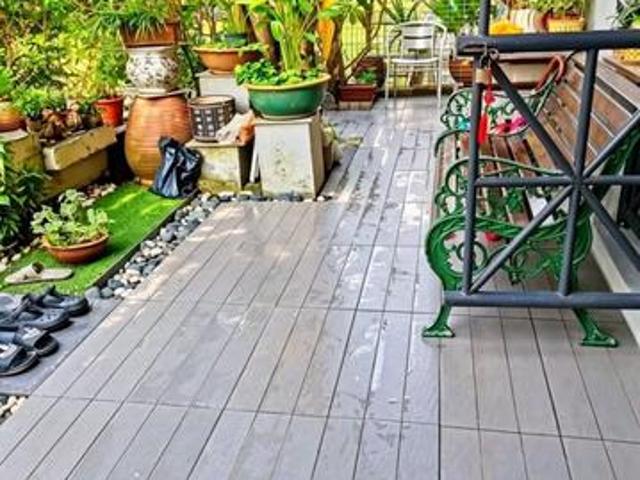 Apartment for sale in Petaling, Subang Jaya