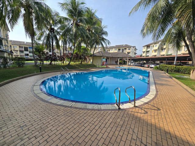 Apartment for sale in Petaling, Subang Jaya