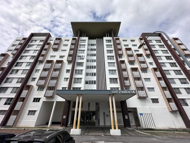 Apartment for sale in Petaling, Alam Impian
