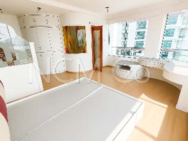 Apartment for sale in Georgetown, Penang