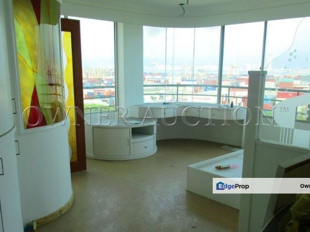 Condominium for sale in Wellesley, Penang
