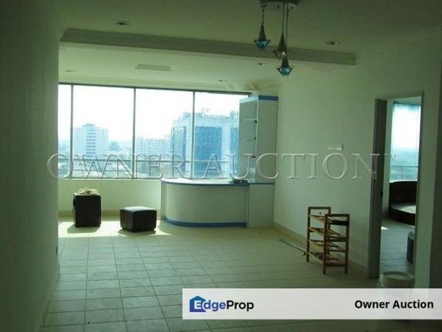 Condominium for sale in Wellesley, Penang