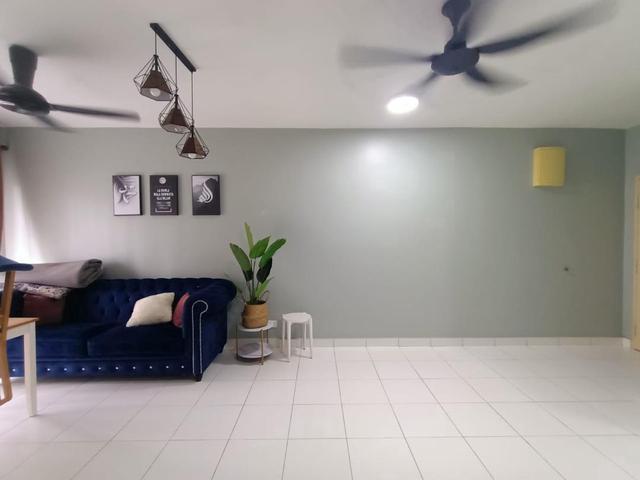Apartment for sale in Petaling, Alam Impian