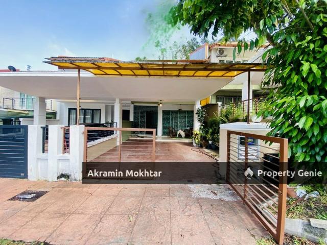 Terraced House for sale in Selangor