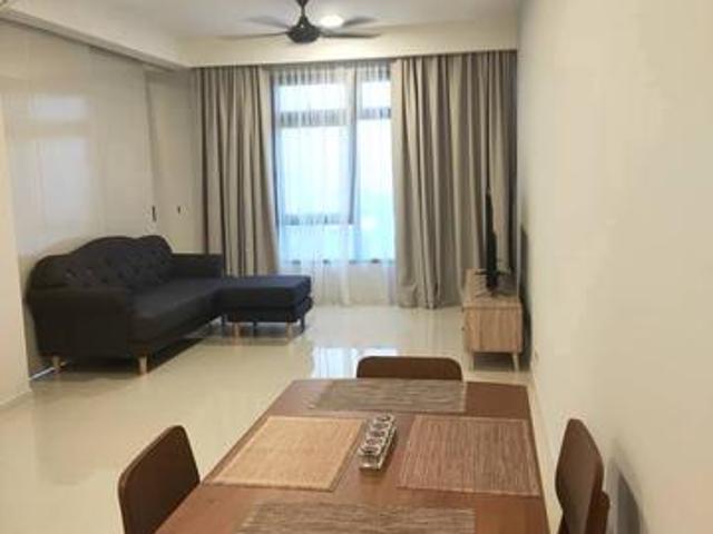 Serviced Residence for rent in Country Heights Damansara, Kuala Lumpur