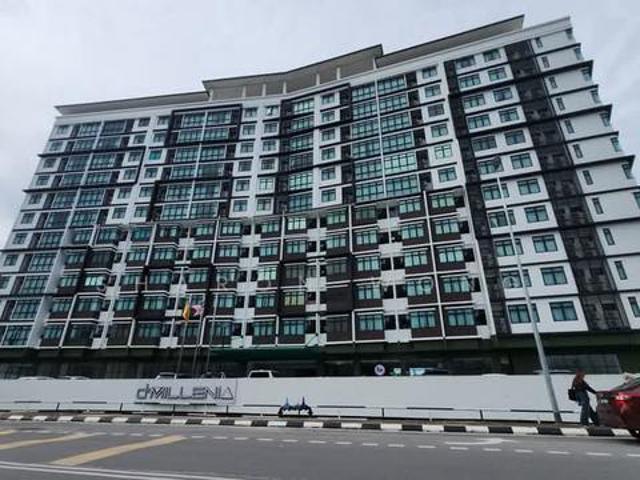 Condominium for sale in Samarahan, Kota Samarahan