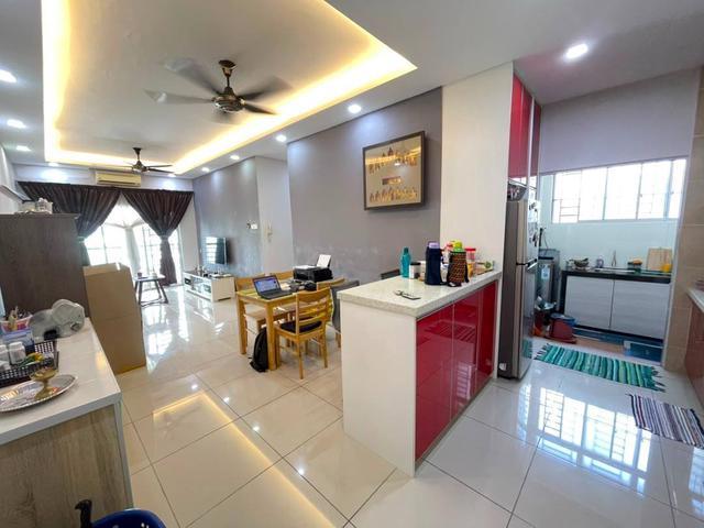 Serviced Residence for sale in Country Heights Damansara, Kuala Lumpur