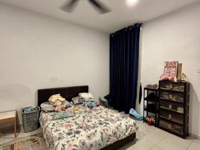 Serviced Residence for sale in Kajang, Langat