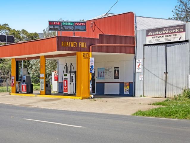 Retail for sale in Killarney, Queensland