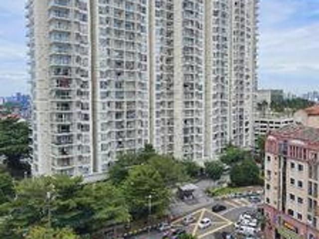 Condominium for sale in Country Heights Damansara, Kuala Lumpur