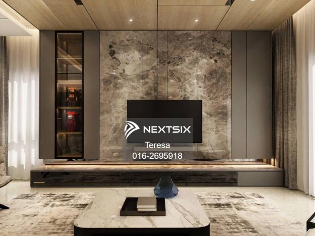 Residential House for sale in Selangor