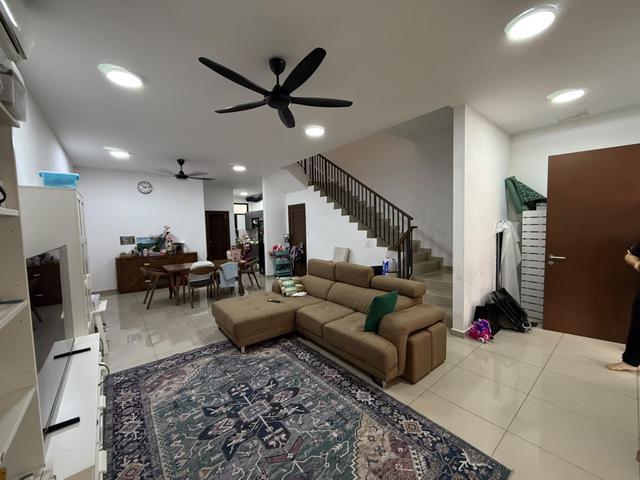 Terraced House for sale in Cyberjaya, Sepang