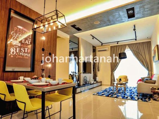 Condominium for sale in Putrajaya