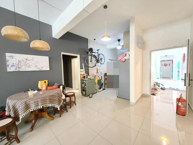 Condominium for sale in Kajang, Langat