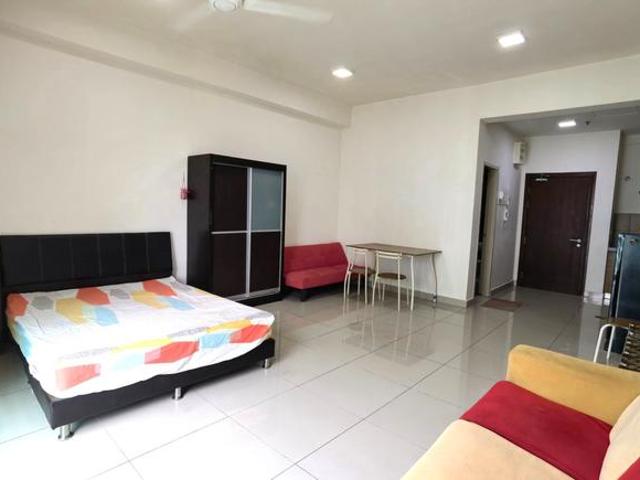 Serviced Residence for sale in Cyberjaya, Sepang