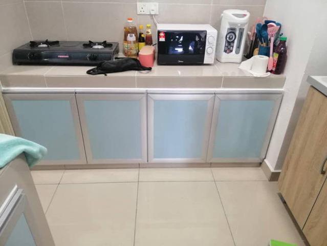 Condominium for sale in Shah Alam, Petaling