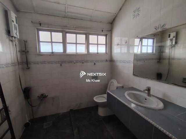 Residential House for sale in Alam Impian, Selangor