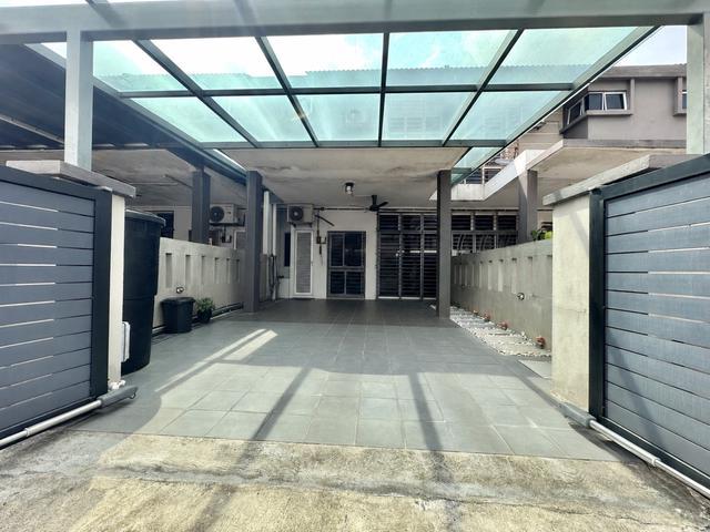 Terraced House for sale in Petaling, Alam Impian