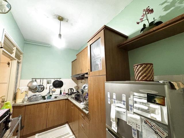Flat for sale in Kajang, Langat