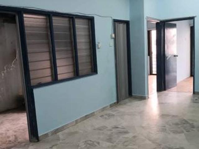 Apartment for sale in Selayang, Selangor