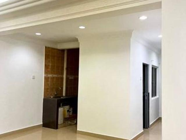 Apartment for sale in Cheras