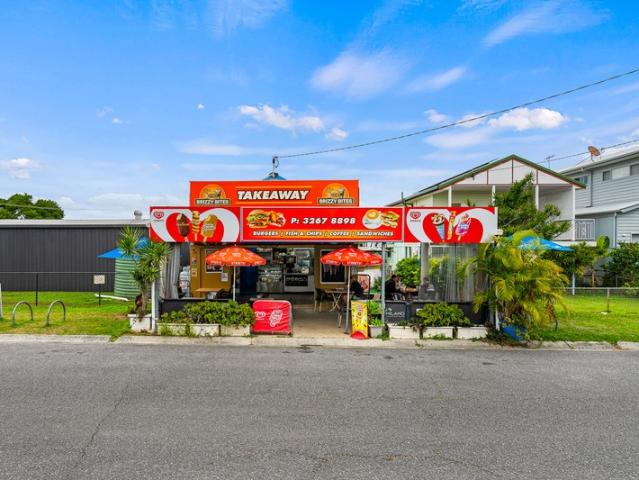 Retail for sale in Toombul, Queensland