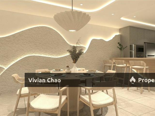 Terraced House for sale in Perak, Tanjong Ipoh