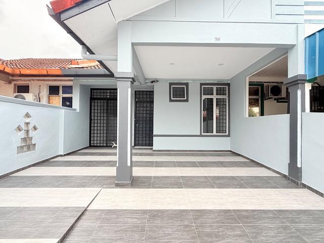 Terraced House for sale in Pasir Gudang, Johor