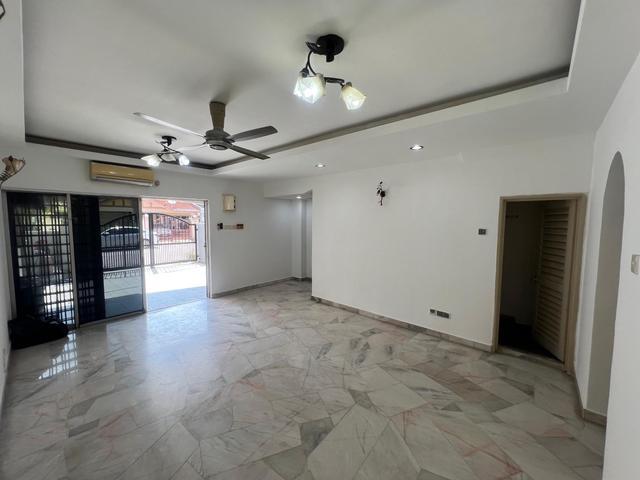 Terraced House for sale in Cheras, Kuala Lumpur