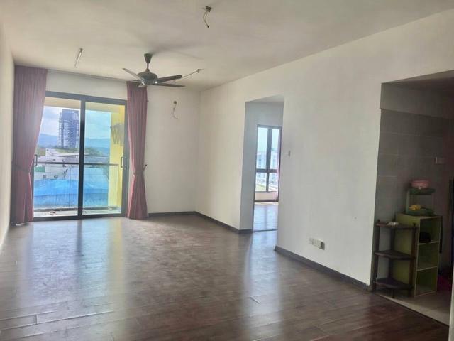 Serviced Residence for sale in Kajang, Langat