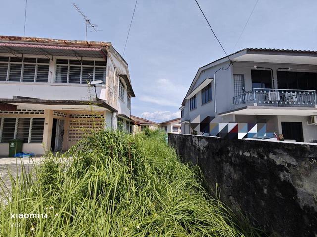 Residential House for sale in Majlis Bandaraya Ipoh, Kinta