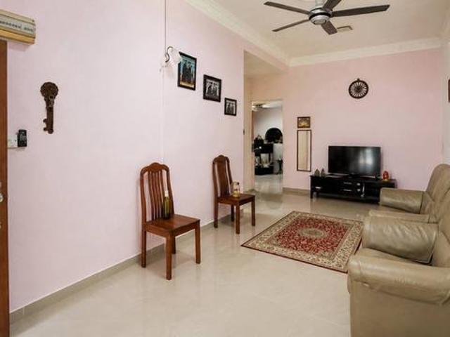 Terraced House for sale in Country Heights Damansara, Kuala Lumpur