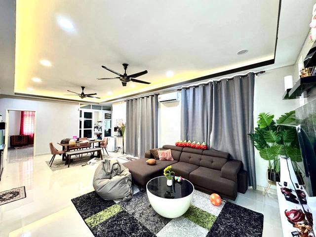 Bungalow for sale in Semenyih, Majlis Perbandaran Kajang