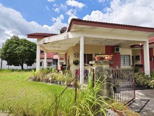 Terraced House for sale in Perak, Tanjong Ipoh