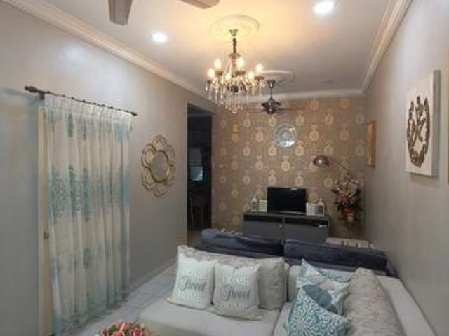 Terraced House for sale in Port Klang, Selangor
