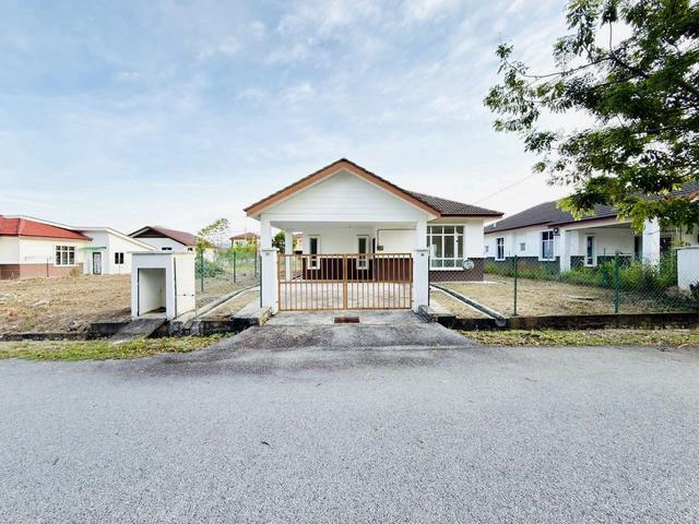 Bungalow for sale in Lengging, Negeri Sembilan