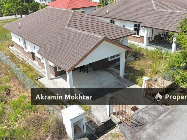 Bungalow for sale in Negeri Sembilan