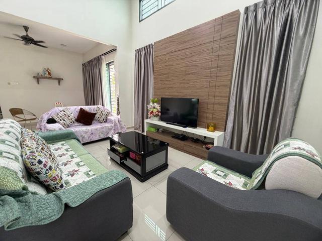Bungalow for sale in Paya Rumput, Malaka