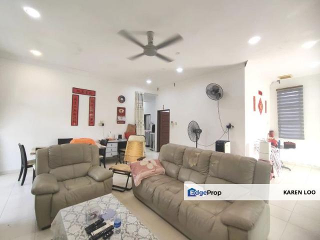 House for sale in Alor Setar, Kedah