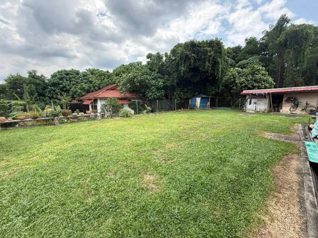 Bungalow for sale in Selayang, Selangor