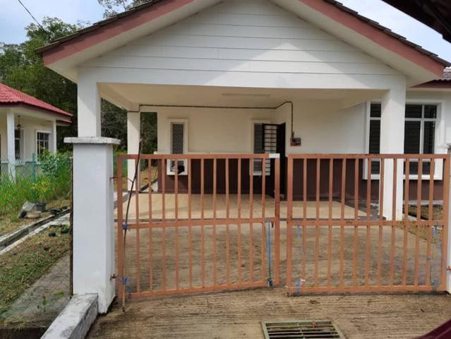 Terraced House for sale in Lengging, Negeri Sembilan