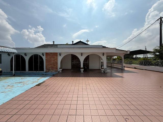 Bungalow for sale in Port Klang, Selangor